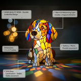 Beagle'i Olemus