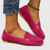 Karlene | Orthopedic Loafers