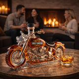 Harley-Davidson Special Edícia Boca viskija