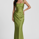 Jasmina | Maxi Šaty