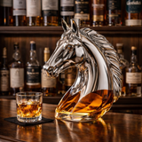 Boca viskija – Horse Head Kolekcia