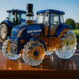 New Holli T7™ Boca viskija | Klasična Tractor Design