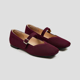 Aveline | Mugavad Loaferid