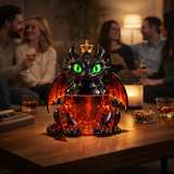 Boca viskija - Dragon Kolekcia