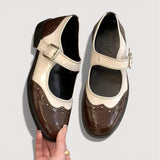 Florence | Mary Jane Baleriinad