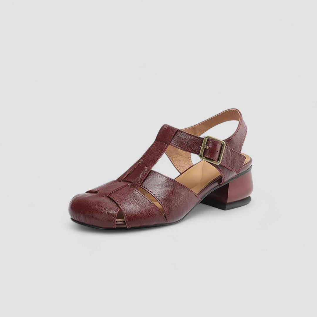 AMELIJA™|MARY JANE ORTOPEEDILISED JALATSID