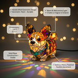 Sparkling Corgi