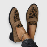 Brunika | Mugavad Loaferid