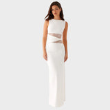 Leni | Elegantné maxi šaty