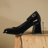 Amelia | Ortopeedilised Elegantne Kontsad