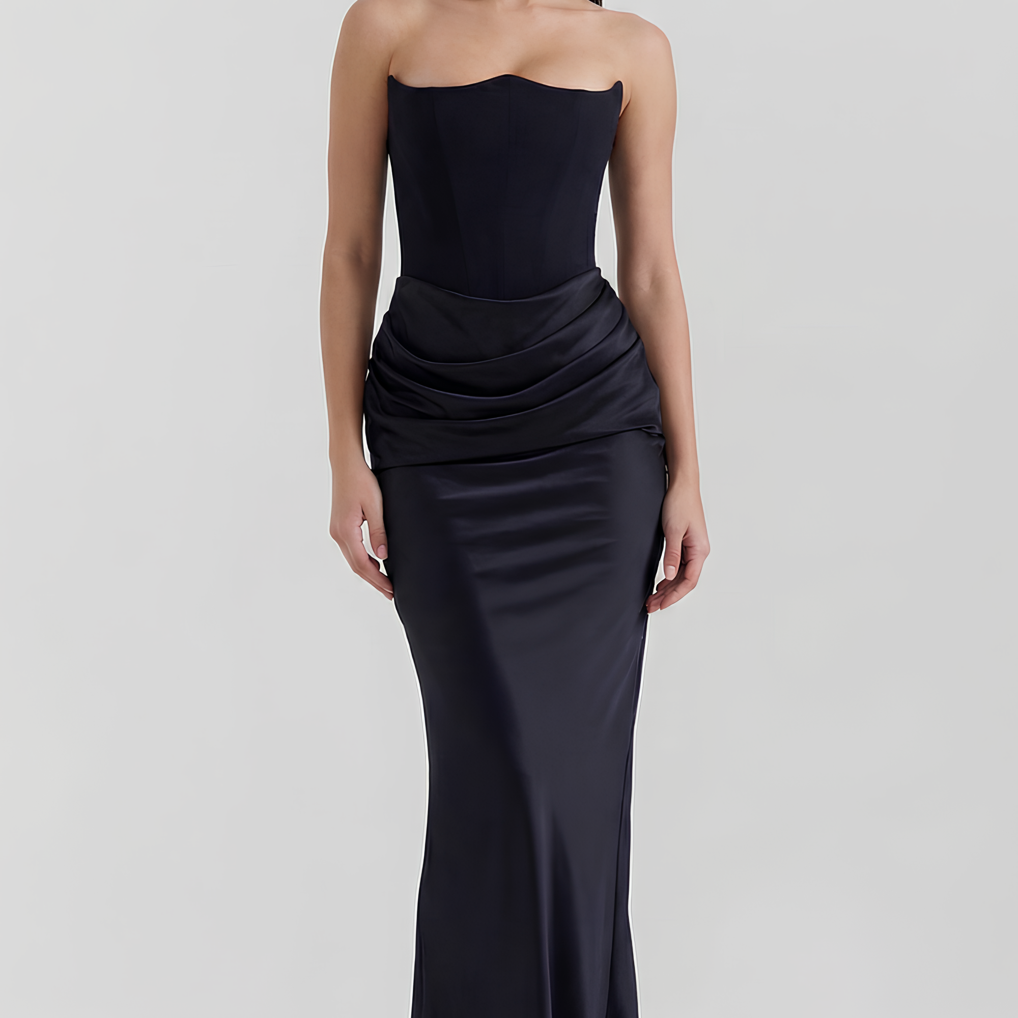 Zorica| Maxidress