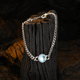 Moonstone Náramok Inner Voice