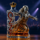 The Eternal Call — Iconic Boca viskija in Memory of Ozzy Osbourne