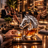 Boca viskija – Horse Head Kolekcia