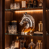 Boca viskija – Horse Head Kolekcia