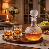 Cut Kristalna Edícia - Whisky Karafа