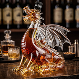 Boca viskija - Dragon Majesty Kolekcia