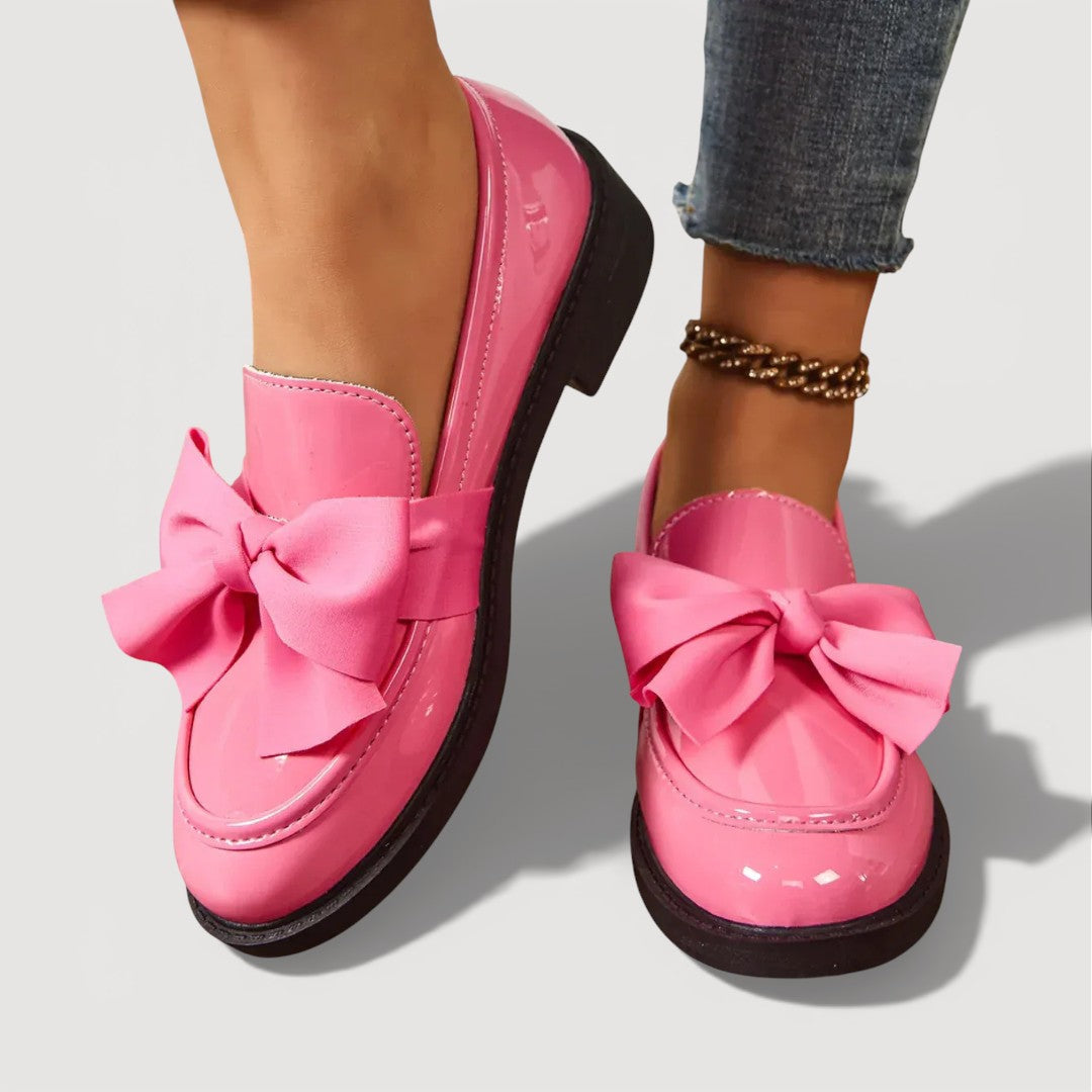 Maeryl | Lankomi Loaferid