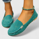 Karlene | Orthopedic Loafers