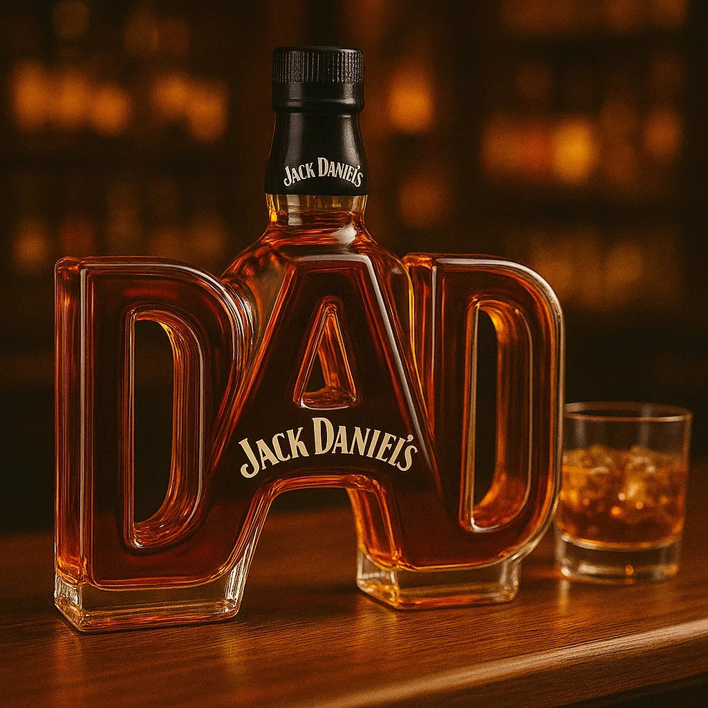 Jack Daniel's Viski - Očevo izdanje