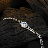Moonstone Náramok Inner Voice