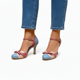 Teodora | Elegantne Kontsad