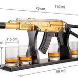 Boca viskija - AK-47 Limitirano izdanje