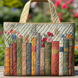Filled Torba Enchanting Library