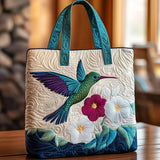 Padded Flower Torba