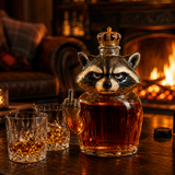 Boca viskija — Rebel Raccoon Limitirano izdanje