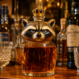 Boca viskija — Rebel Raccoon Limitirano izdanje