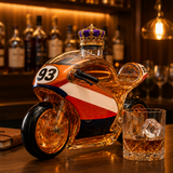 Moto Gri Prix Izdanje – Viski dekanter