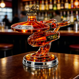Star Trek U.S.S. Enterprise kolekcijski dekanter