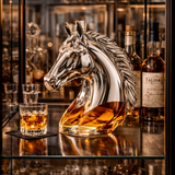 Boca viskija – Horse Head Kolekcia