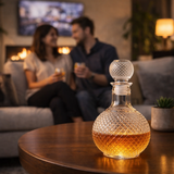 Cut Kristalna Edícia - Whisky Karafа