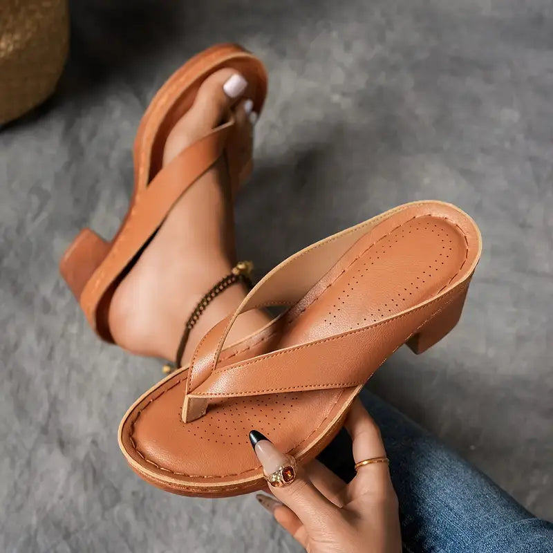 Helena | Elegantsed kontsaga sussid