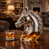 Boca viskija – Horse Head Kolekcia