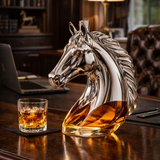 Boca viskija – Horse Head Kolekcia