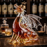 Boca viskija - Dragon Majesty Kolekcia