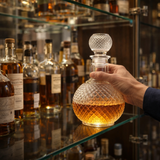 Cut Kristalna Edícia - Whisky Karafа