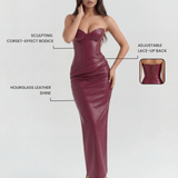 Teodora | Maxi kleit