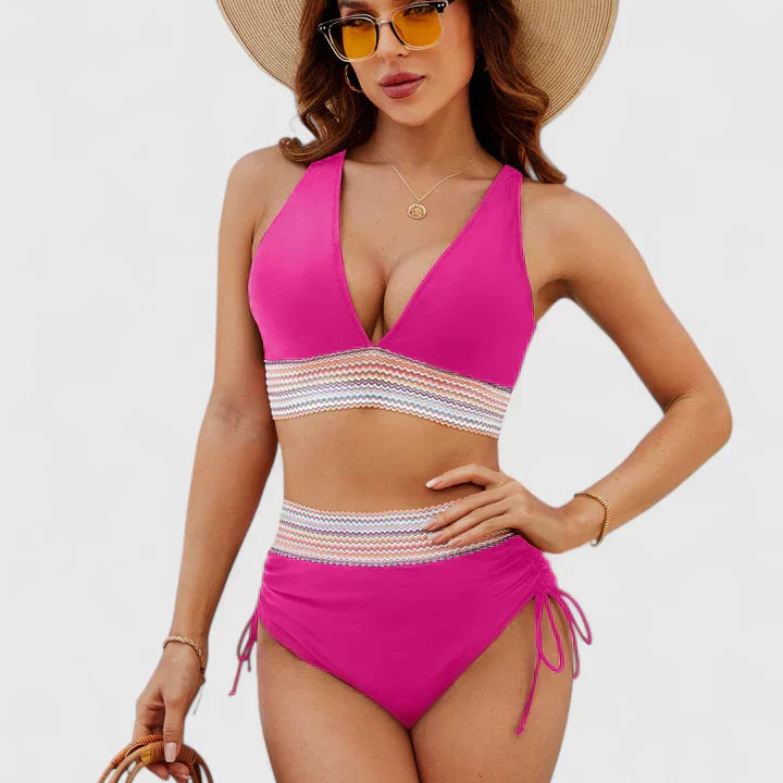Jayzelliah | Elegantni bikini set