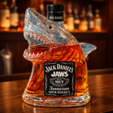 Boca viskija - Shark Edícia