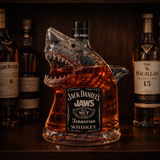 Boca viskija - Shark Edícia