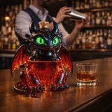 Boca viskija - Dragon Kolekcia
