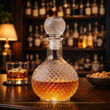 Cut Kristalna Edícia - Whisky Karafа