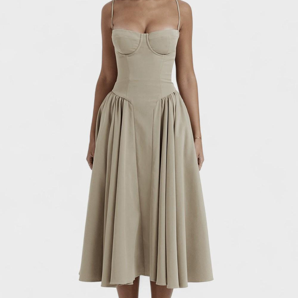 Julia™ midikleit