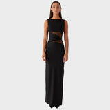 Leni | Elegantné maxi šaty