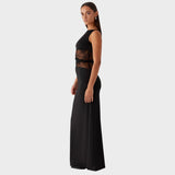 Leni | Elegantné maxi šaty