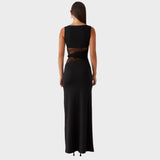 Leni | Elegantné maxi šaty